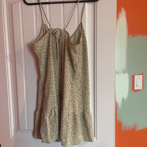 Abercrombie summer dress - Picture 4 of 4